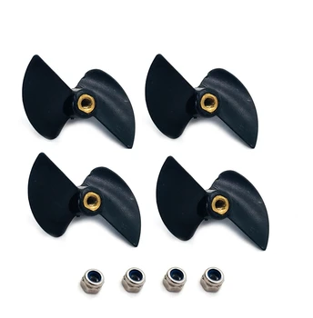 

FT009 Tail Propeller Boat RC Spare Part Replacement Parts for Feilun FT009 RC Boat RC Parts Accessories