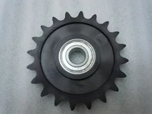 באולינג Accessaries שרשרת הילוך 47-011053-004 באולינג חילוף חלק ברונסוויק באולינג חלקי חילוף משלוח חינם(China)