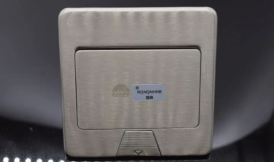 Откройте настенный выключатель HTD-41 HTD-41L HTD-100JH