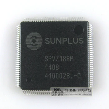 

Free Delivery. SPV7188P LCD driver IC chip components