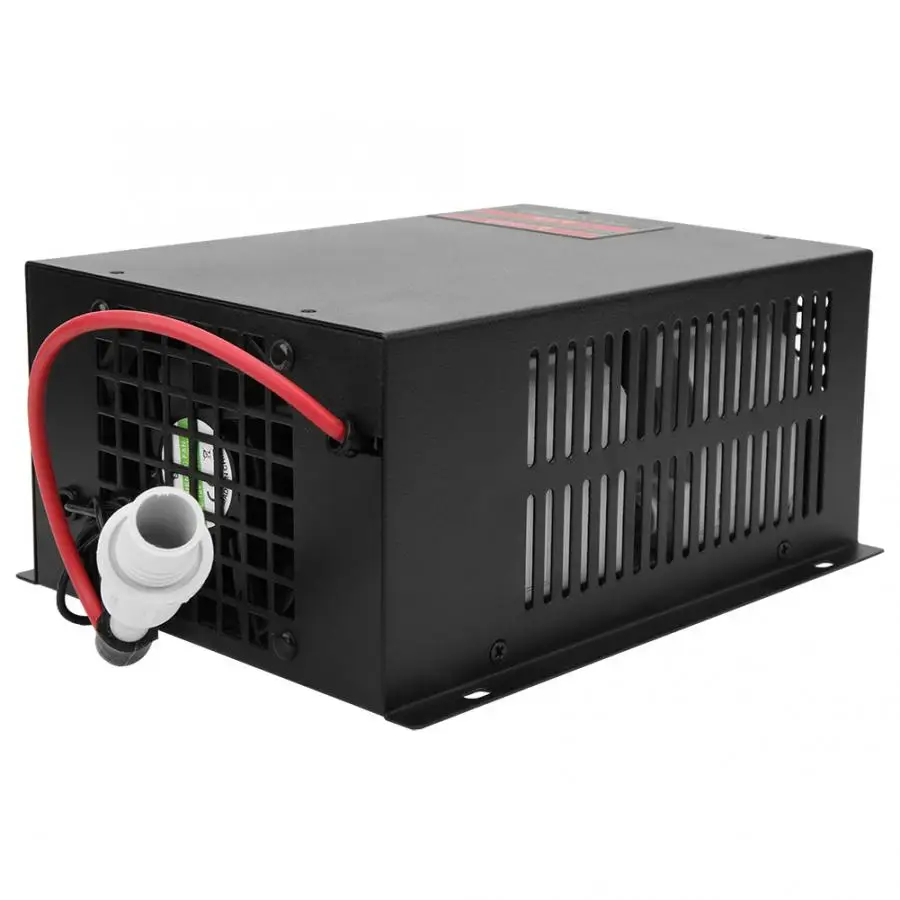 Блок питания MYJG-60 блок питания 60 Вт AC110V/AC220V для гравировки резки переключатель питания модуля