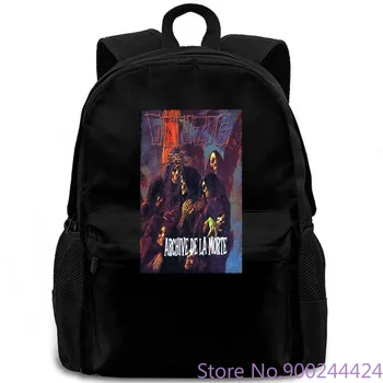 

Danzig Archive De La Morte Black New Official Licensed backpack