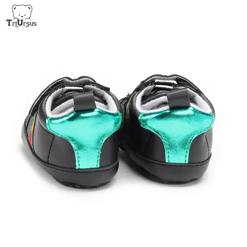 newborn designer shoes