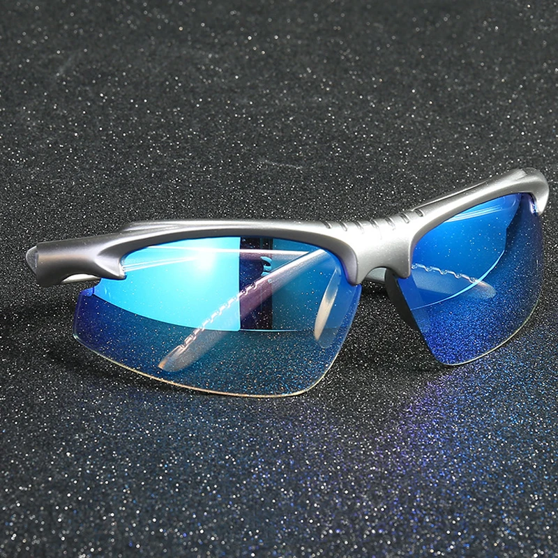 

2019 luxury LVVKEE brand Classic fashion Men Women sports sunglasses UV400 Goggle sun glasses oculos Gafas male