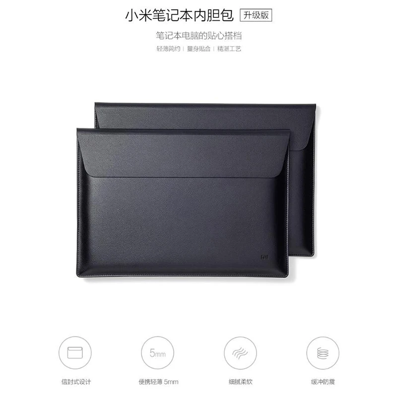 Оригинальный чехол для ноутбука Xiaomi Air 13 12 5 3 дюйма Macbook 11 6 дюймов|Сумки| |