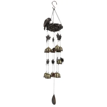 

1 Pc Wind Chime Durable High Quality Wind Chime Pendant Wind Chime for Garden