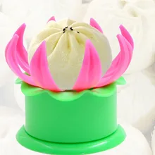 1 шт. DIY кондитерский пирог пельмень производитель китайский Baozi плесень выпечки и кондитерские инструменты на пару чучела булочка делая плесень