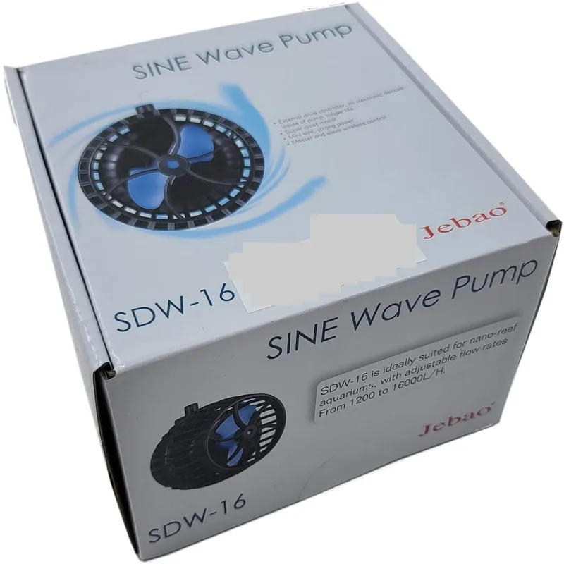SDW-16