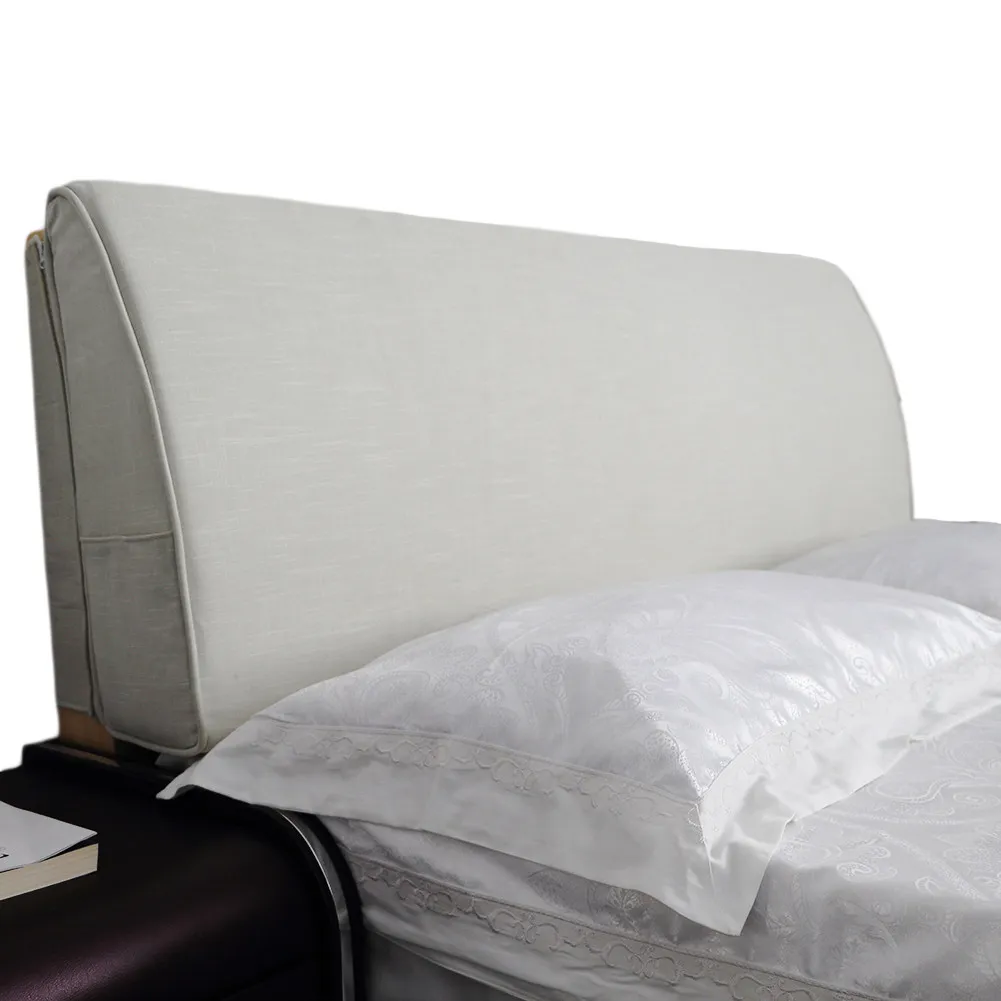 

Johnear Backrest wedge pillows reading pillow back rest pillow lumbar Support cushion wedge cushions headboard pillow