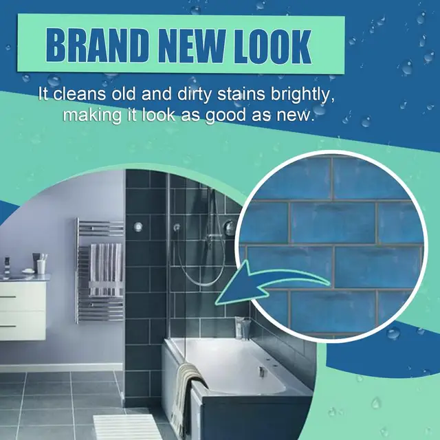 20 Ml Wc -Es Tömítés Szépségű Varrás Ágensek Összekapcsolója Konyha Mosogató Tömítőanyag Padló Csempe Vízálló Habarcs - Image 4