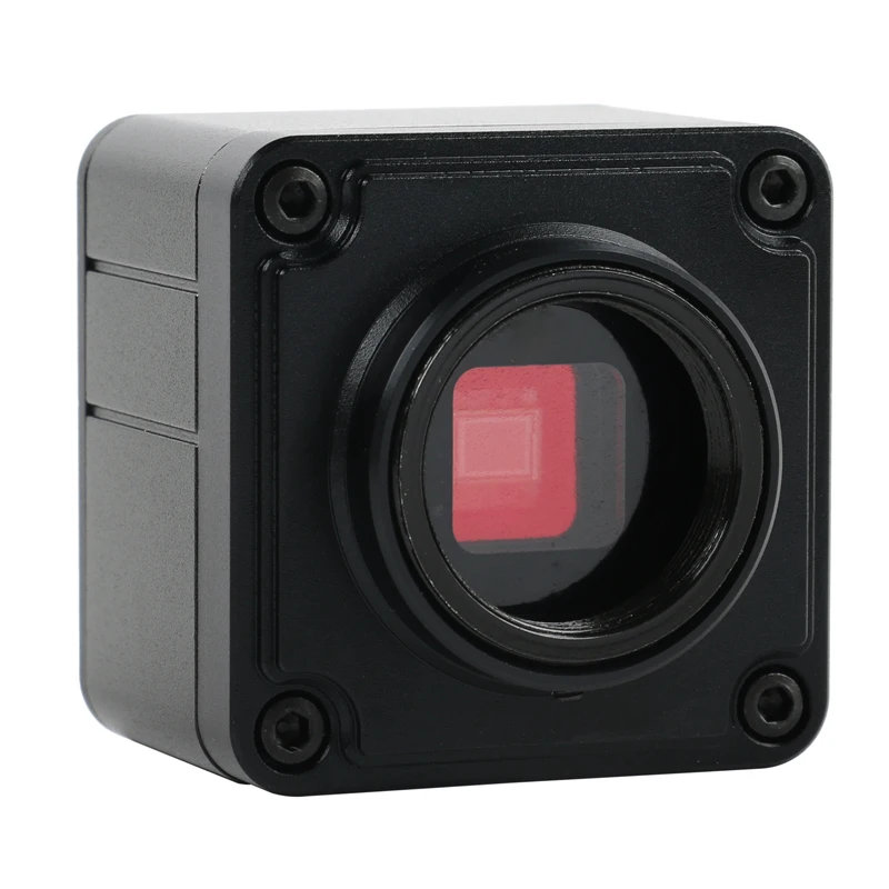 5.0MP USB3.0 HD цифровой электронный микроскоп Видео C-mount камера для ремонта PCB cpu