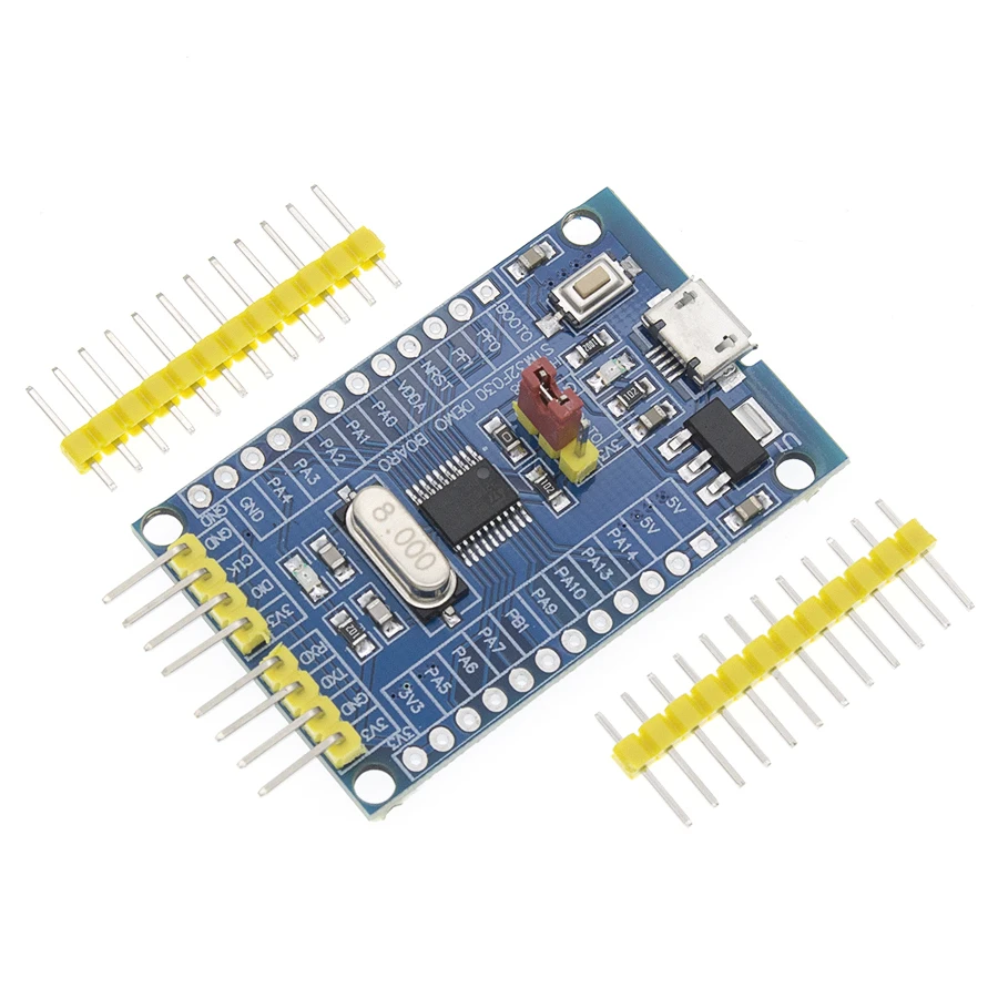 Stm 0. Nucleo f030r8. Pcb devboard arm. Stm32 cortex. Arm cortex m0.