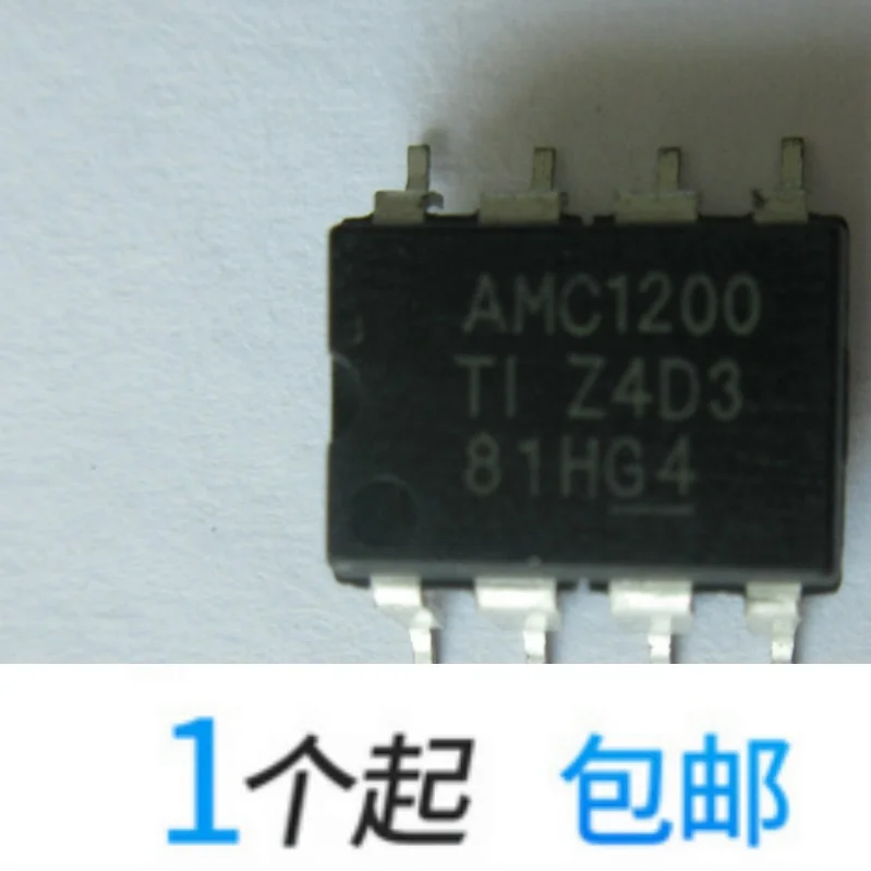 10 шт в упаковке, новая AMC1200SDUBR AMC1200 SOP8