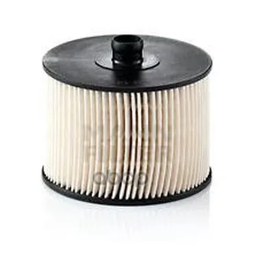 Pu 1018 X_фильтр Топливный!Citroen C5, Peugeot 307/407/607, Volvo S40 2.0hdi 04 Mann-Filter Pu1018x MANN-FILTER арт. PU1018X