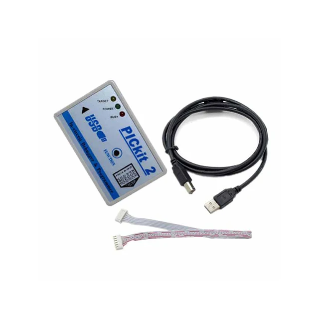 

A15-- For kit3 for PICkit3 emulation/programming/offline/burner for KIT3.5 upgrade