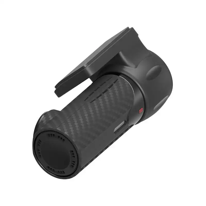 S700 Dash Cam 1080P Hd камера приборной панели, Автомобильный видеорегистратор с поворотом на 360 ° для телефона Ios Android
