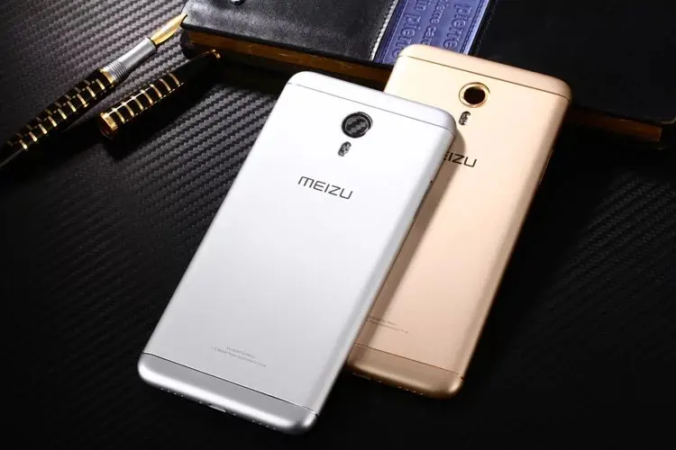 M3Note чехол на заднюю крышку для Meizu M3 Note M681H L681H металлический чехол для ремонта задней двери