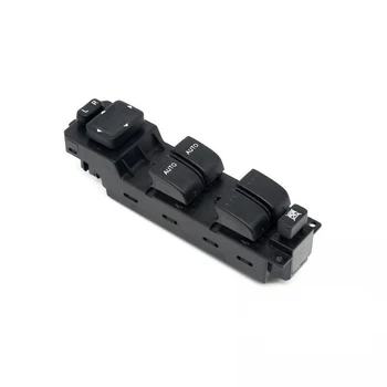 

GS3L-66-350 Driver Left Front Open Easy Install Window Switch Master Control Durable Electric Button Replacement For Mazda CX7