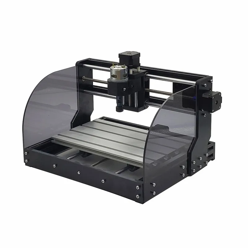 CNC Laser Engraver (8)