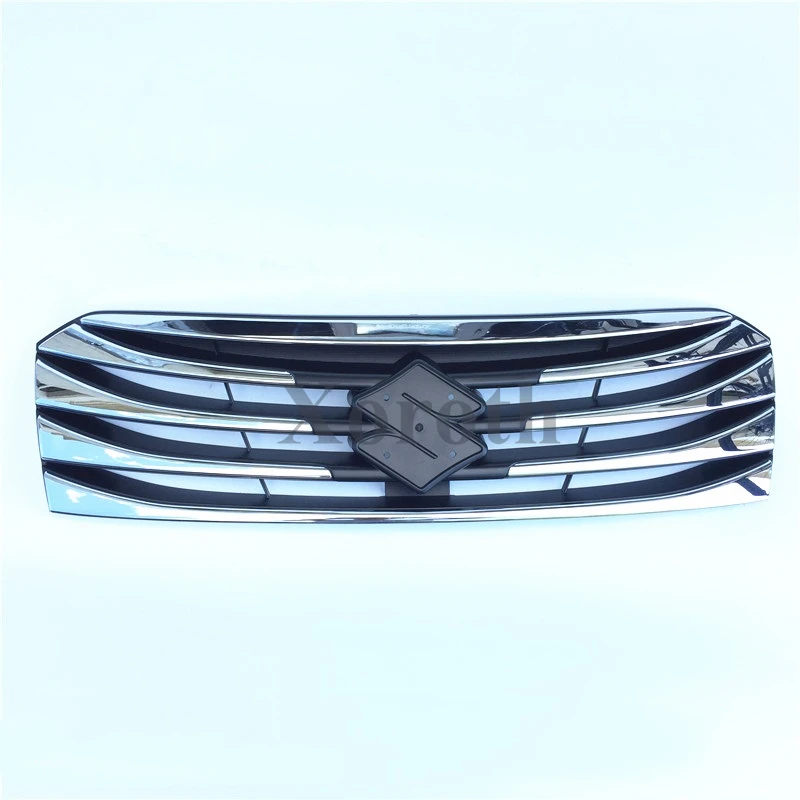 Оригинальная OEM Автоматическая Передняя полугальваническая хромированная