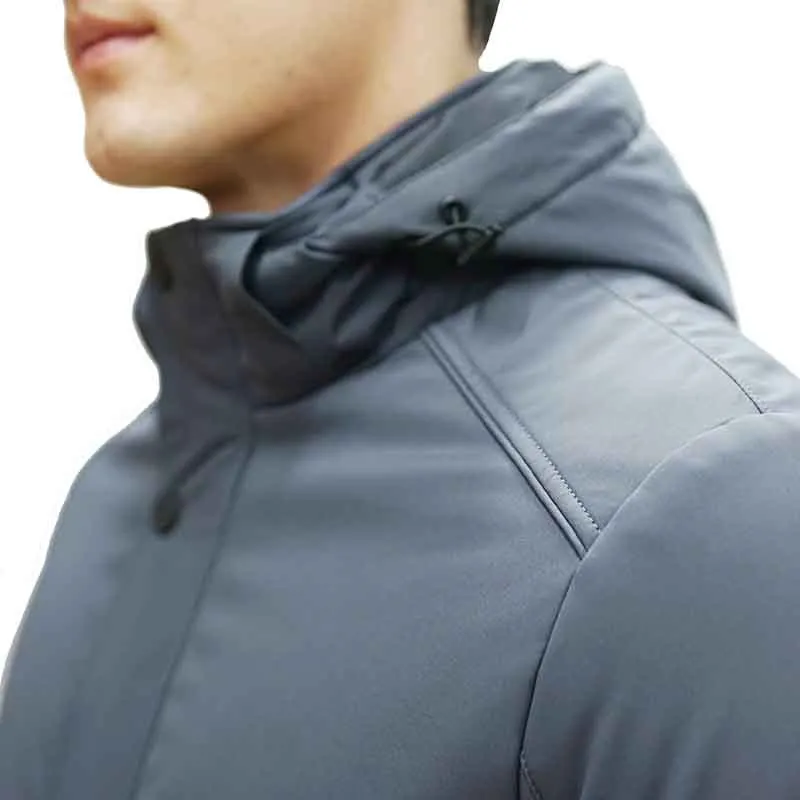 Men's Winter Jacket