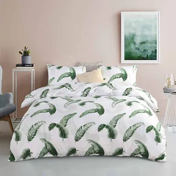 

ins style twin Queen King Size Home comforter bedding set bed set duvet cover sets Bedclothes 1pcs Quilt Cover +2pcs Pillowcases