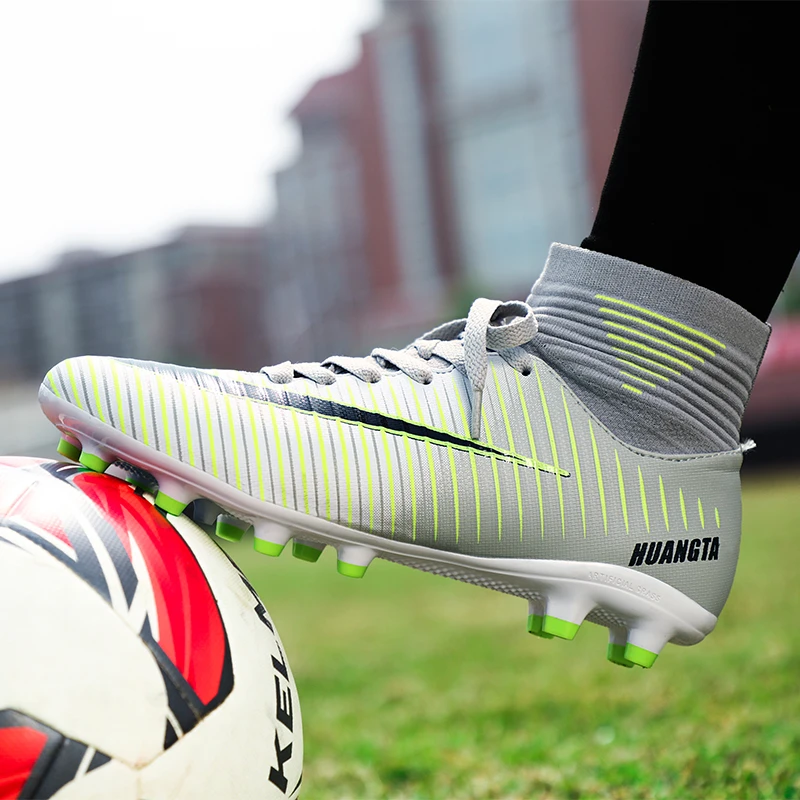 aliexpress football boots