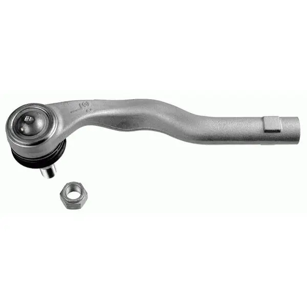 Наконечник рулевой левый MB W212/S212 3.5/3.5CDi 4-matic 09 LEMF
