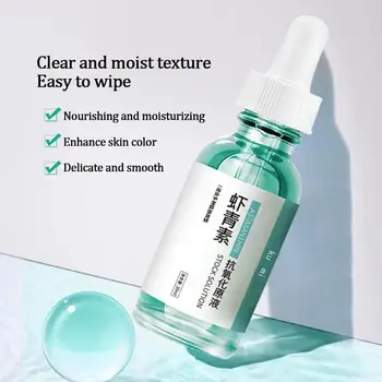 

30ml Astaxanthin Antioxidant Original Liquid Firming Repair Rejuvenating oil Essence care Anti-Aging essence skin