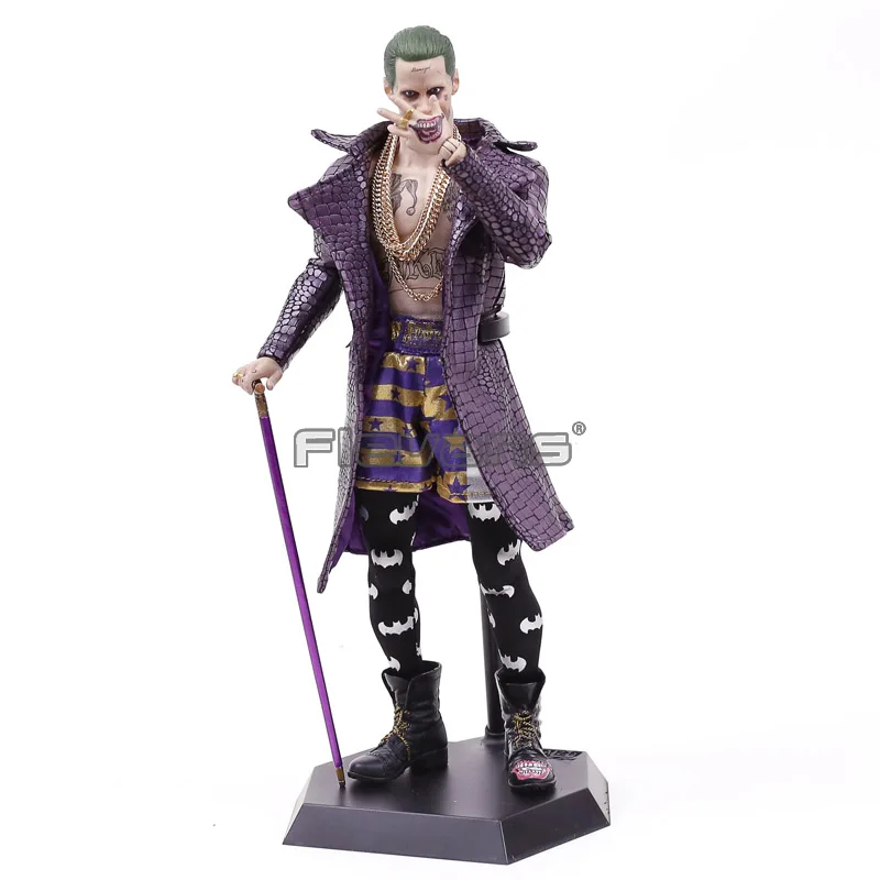 suicide squad joker toys