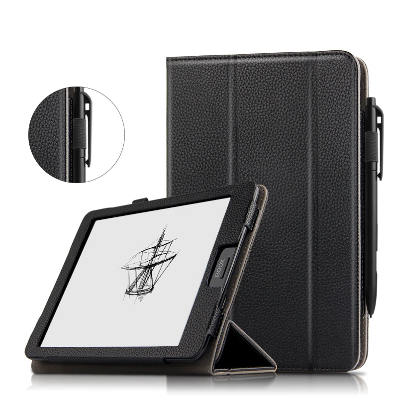 Чехол для BOOX Nova 3 7 8 дюймов защитный чехол электронной книги Onyx boox nova рукава дюйма