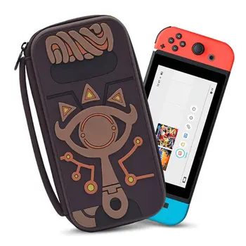 

2020 NEW Nintend Switch Carry Case Accessories Storage Bag for Nintendos Switch Portable Travel Case for Dropshipping