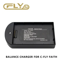 Батарея баланс зарядного устройства зарядное устройство для CFLY Faith Drone аксессуары наборы для C-FLY Faith 4K Quadcopter
