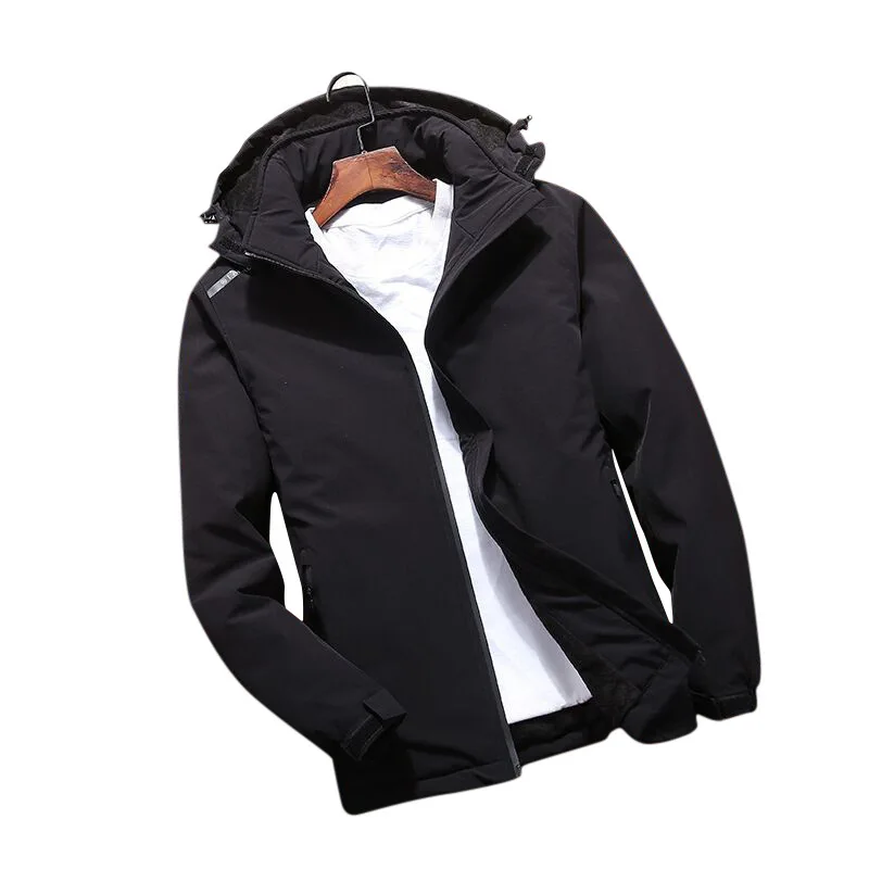 cotton on winter clothes