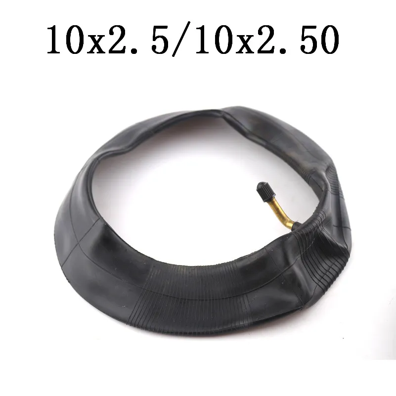 Lightning Shipping 10x2,50 inne и наружные шины 10 дюймов трубчатые шины для электрического скутера балансировочный Ховерборд/самобалансирующийся умный баланс