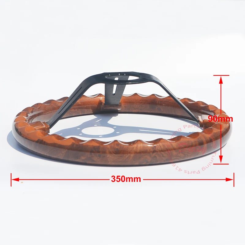 Car steering wheel  (3)