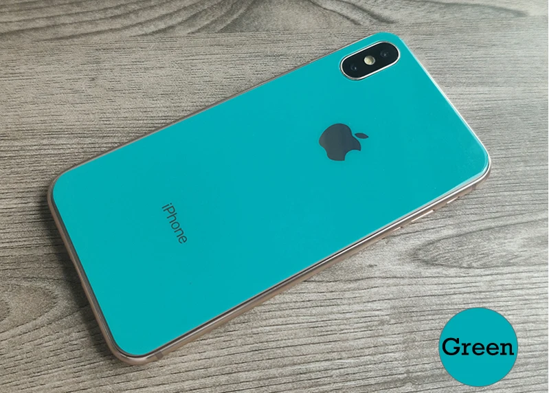 Защитная пленка из закаленного стекла для IPhone X, XR, XS, Максимальная безопасность, высокая твердость