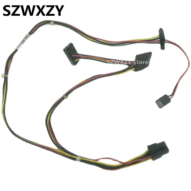 SZWXZY оригинальный кабель питания для HP EliteDesk 600 800 400 G1 G2 SFF SATA 710825-002 710825-001 |