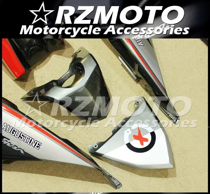 ABS мотоцикл обтекатель комплект для YAMAHA TMAX530 2012- год кузов литья под давлением Магазин № 1426