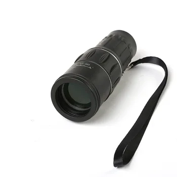

Handheld high power hd civil telescope ranging outdoor portable waterproof monocular delicate multipurpose exploration