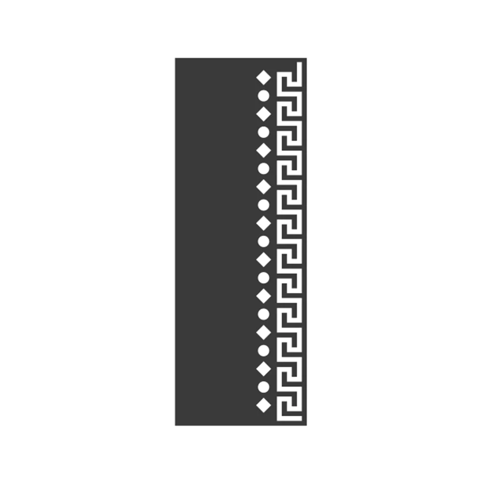 GJCrafts рамка штампы лабиринт край металла вырезание штампы рождественские трафареты новые штампы Скрапбукинг тиснение трафарет высечки Декор