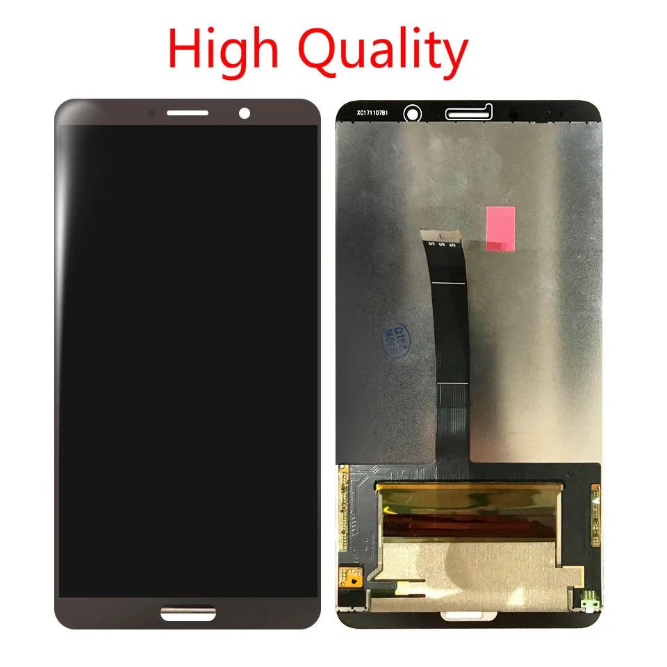 

Brand new For Huawei Mate 10 ALP-L09 ALP-L29 ALP-TL00 LCD Display Touch Panel Screen Digitizer Assembly Replacement