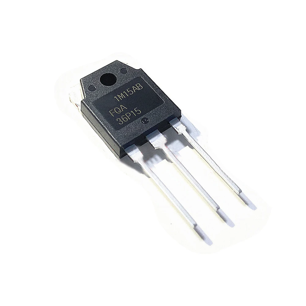 

5pcs FQA36P15 TO-3P FQA 36P15 TO-3P FQA 36P15