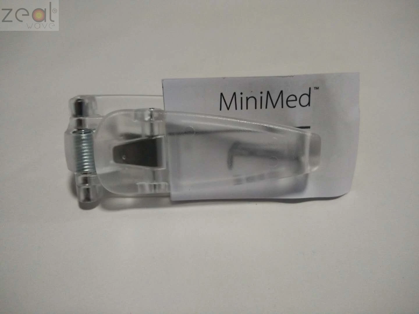 MMT640 Для Medtronic инсулиновая помпа ремешках 712 715 722723 754 751 зажим MiniMed модели MMT640 MMT107CL MMT107 ACC-10 MMT-631CL - Цвет: MMT640
