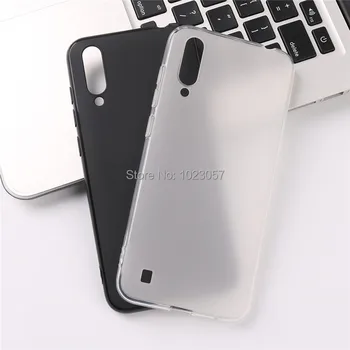 

Case For ZTE Blade A5 2020 Case For ZTE Blade A5 2020 Cover Silicone Matte Soft TPU Case For ZTE Blade A5 2020
