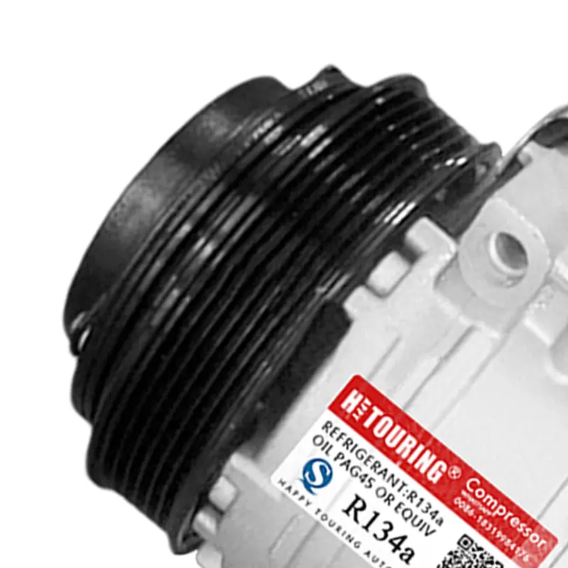 Для Mercedes SLK230 SLK320 SLK430 E300 E320 E430 E420 ML320 CLK320 CLK430 S320 C280 C220 C230 AC компрессор 5097010AA 0002307011