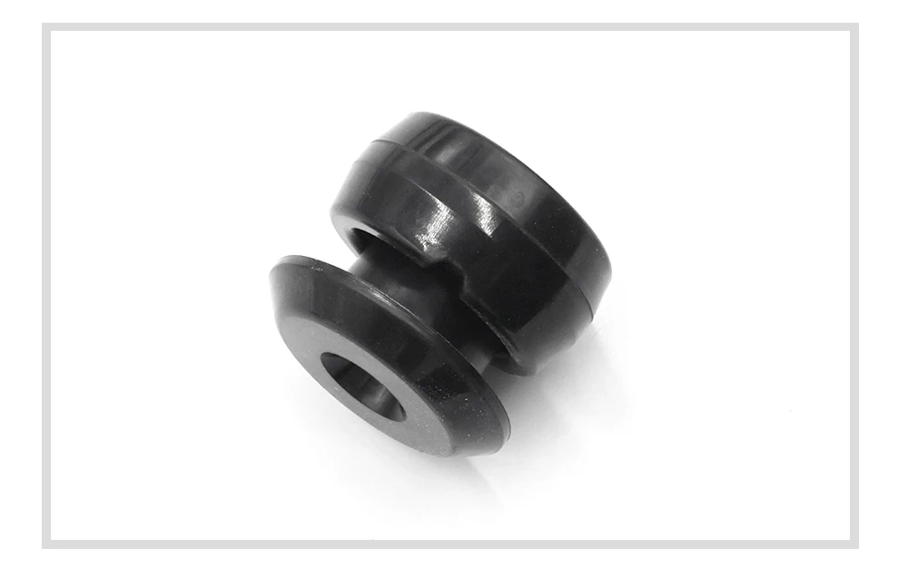 5 stücke Pneumatische Nagler Aftermarket Zubehör Kissen Air Nagel Pistole Stoßstange Ersatzteile für Pneumatische Pistole CN55 CN70 CN80 – Detail 10