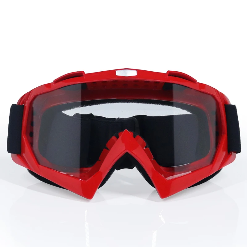 Очки для мотокросса мотоциклетный шлем ATV DH MTB Dirt Bike очки Oculos Antiparras Gafas - Цвет: 3