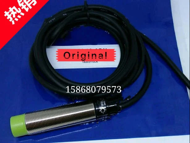 5 шт. PRL18-8DN PRL18-5DN PRL18-8DP PRL18-5DP датчик приближения Autonics высокое качество