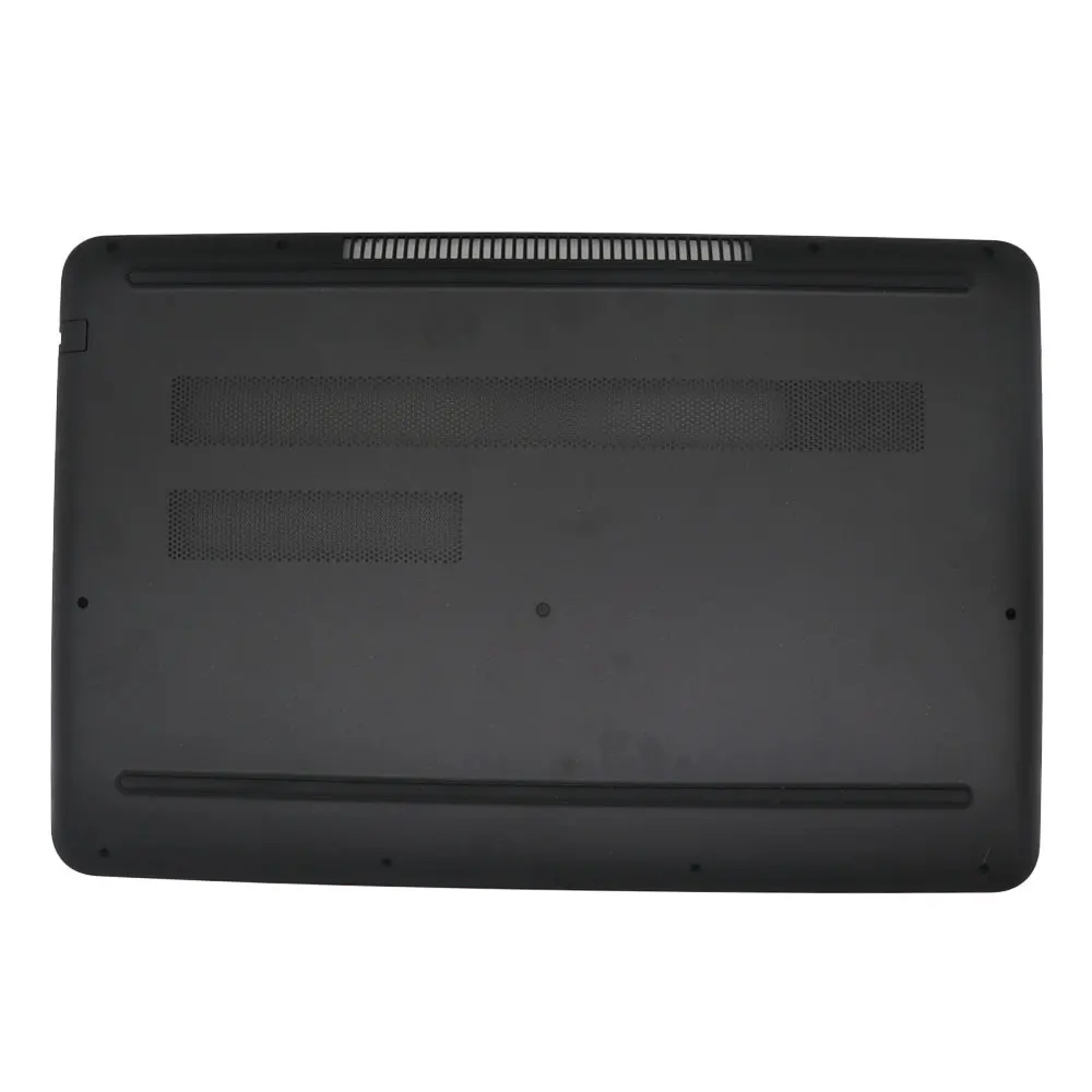 Asunflower, нижний чехол для ноутбука hp 5-AX 15T-AX, нижний чехол для корпуса 858965-001 D, замена корпуса
